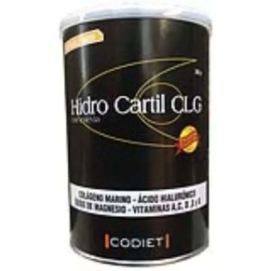 Codiet Hidro Cartil-Clg 300Gr