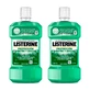 Listerine Duplo - Teeth & Gums Mouthwash, 2 x 250 Ml