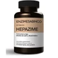 Enzime - Sabinco Hepazime 60Cap