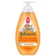 Johnson's Baby Bubble Bath for Children, 750 ml