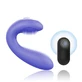 Mr. Boss Josef Pulsatie & Vibratie Afstandsbediening Voor Paren