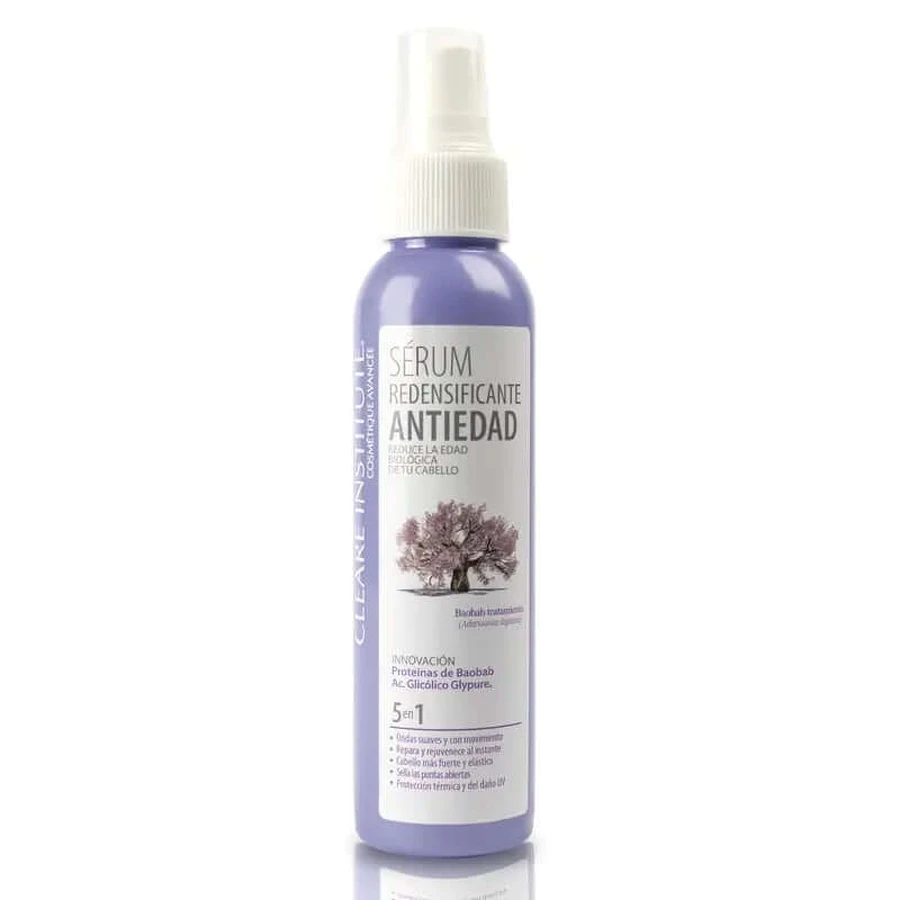 Clearé Instituut Verstevigend Serum Anti-Verouderingsbehandeling 125 Ml
