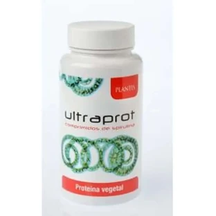 Artesania Ultraprot Spirulina 180 Tabletten