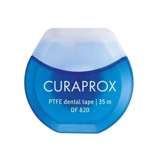 Curaprox Dental Tape Df 820, 35 meter