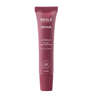 Segle Lippenbalsam Repair Glühwein-Passionsfrucht, 10 ml