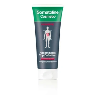 Somatoline Cosmetic Men Abdominals Top Definition 200 ml