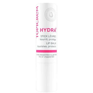 Topicrem Ultra-Moisturizing Lip Balm 4 g