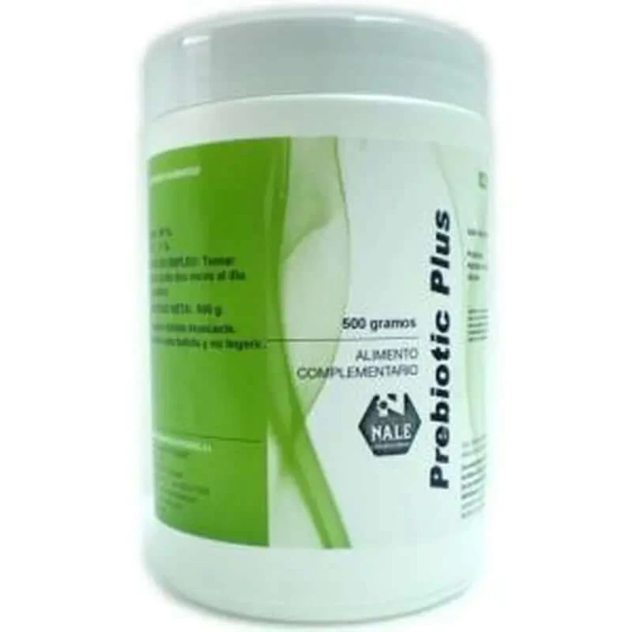 Nale Prebiotic Plus 500Gr