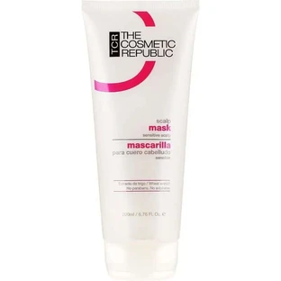 The Cosmetic Republic Hoofdhuidmasker, 200 ml