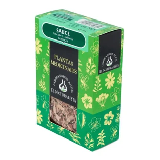 El Naturalista Soße 80 gr