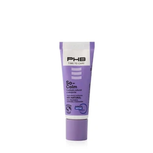 Phb Time To Care So Calm Tandpasta, 15 ml