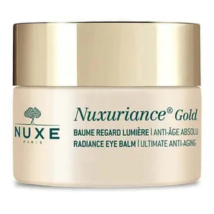 Nuxe Nuxuriance Gold Brightening Eye Balm 15 ml