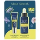 Alma Secret Pack Retinal Serum 0.1% 30 Ml + Retinal Eye Contour 10 Ml + Mask