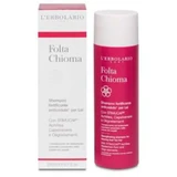 L'Erbolario Abundant Hair Anti-haaruitval Shampoo She 200Ml