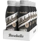 Barebells Milkshake Koekjes en Crème, 8x330 ml