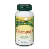 Solaray Chlorophylle, 90 Comprimés