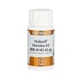 Equisalud Holovit Vitamine D3 2.000 Ui + K2 60 Ug , 50 gélules
