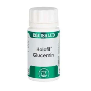 Equisalud Holofit Glucemin 50 Kapseln