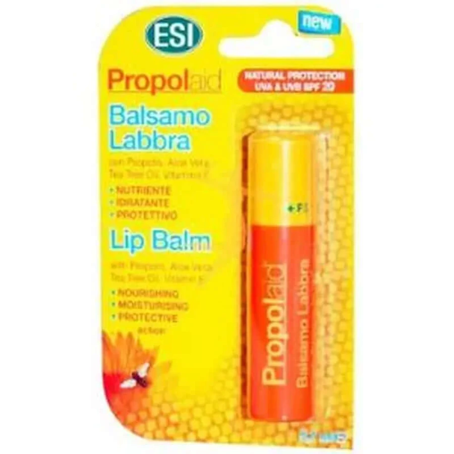 Trepatdiet-Esi Propolaid Propolis Lippenstift 5,7Ml