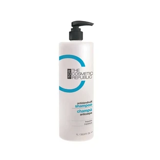 The Cosmetic Republic Shampooing antipelliculaire, 1000 ml