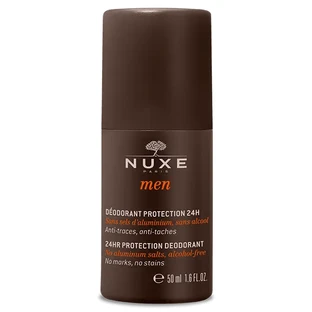 Nuxe Men Deodorant Roll-On 24H Bescherming 50 ml