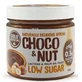 Gold Nutrition Schoko-Nuss-Creme-Aufstrich 180Gr