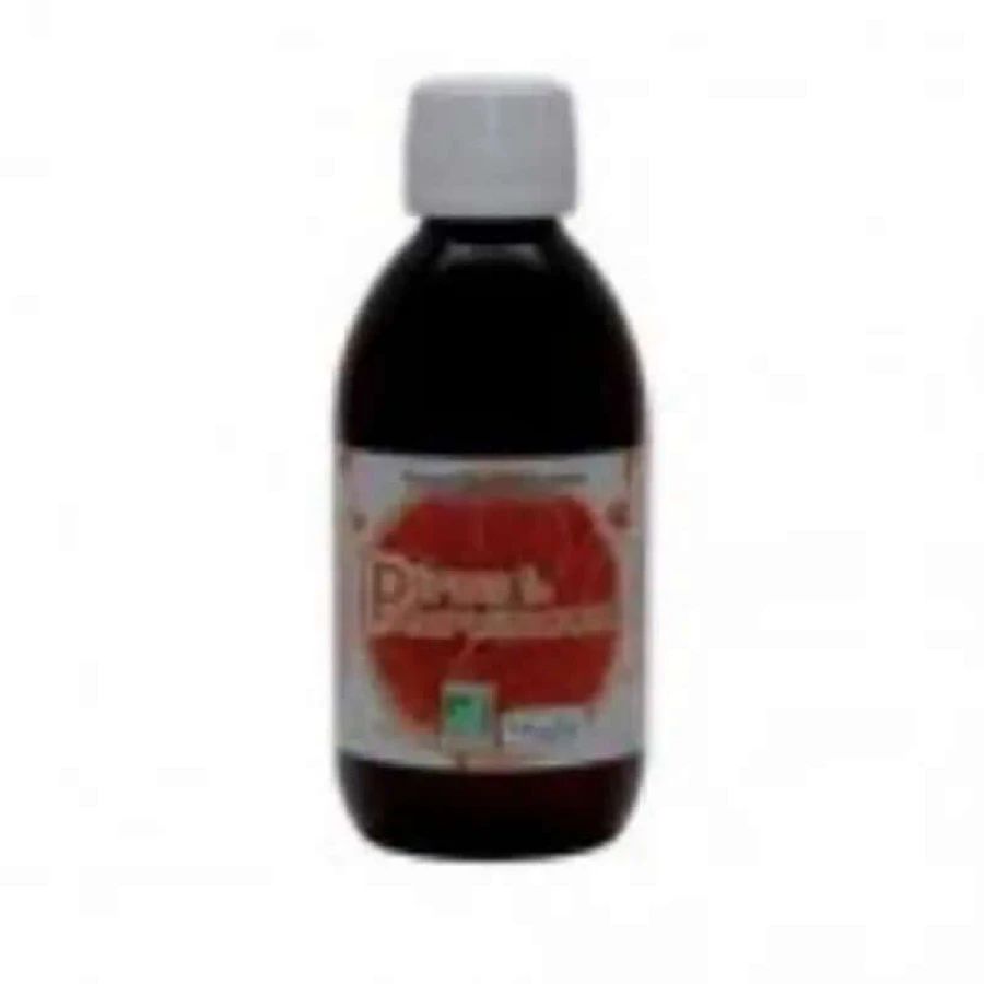 Euro Sante Grapefruit Extract Bio 250Ml