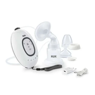 NUK Electric Breast Pump First Choice