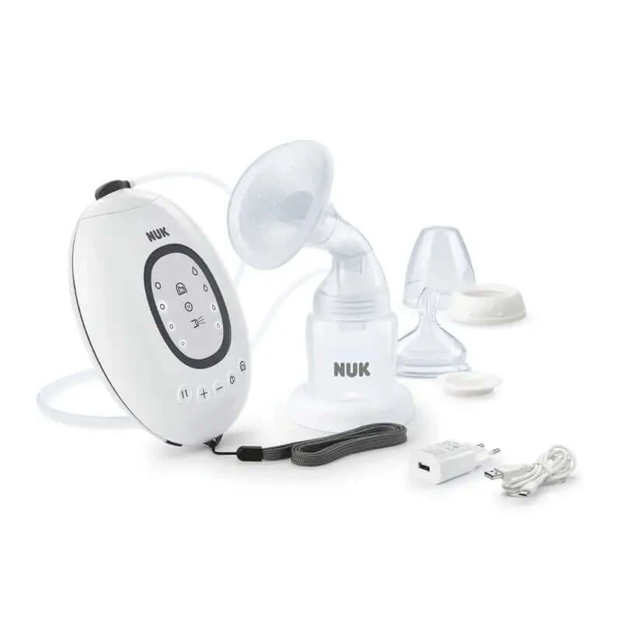 NUK Electric Breast Pump First Choice