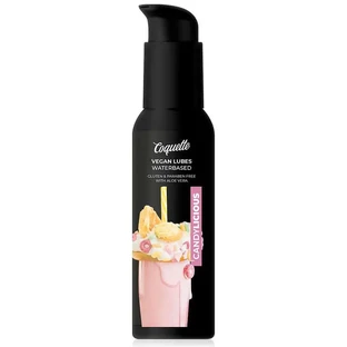 Coquette Cosmetics Desire Premium Experience Vegan Candylicious Glijmiddel 100Ml