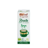 Ecomil Bio Soya Barista Plantaardige Dranken, 1 liter