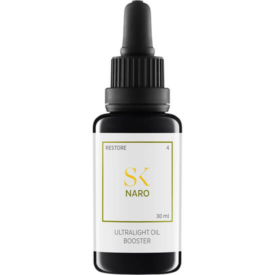 Comprar Aceite facial Naro Ultralight Squalane, 30 ml, Skintegra Aceite facial Naro Ultralight Squalane, 30 ml, Skintegra