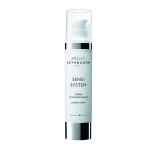 Institut Esthederm Desensibiliserende Crème / Cremé Désensibilisante, 50ml