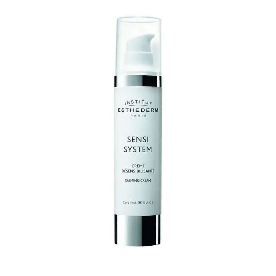 Institut Esthederm Desensibiliserende Crème / Cremé Désensibilisante, 50ml