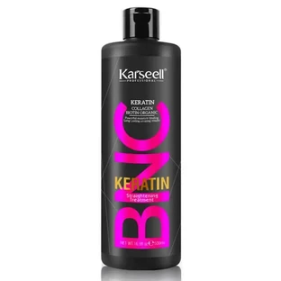 Karseell Queratina Alisadora Capilar Blanco , 500 ml