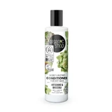 Organic Shop Organic Shop Artischocke & Brokkoli Feuchtigkeitsspendende Spülung für trockenes Haar Artischocke & Brokkoli, 280 Ml