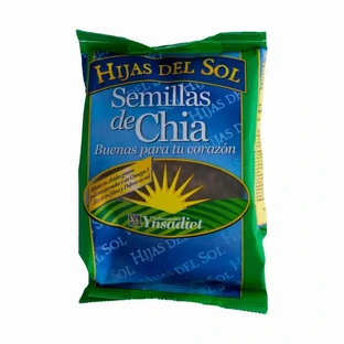 Ynsadiet Graines de Chia, 250 gr