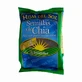 Ynsadiet Chia zaden, 250 gr