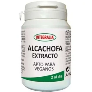 Integralia Artischocken-Extrakt 60Vcaps