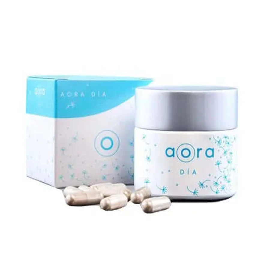 Aora Dia 30 capsules