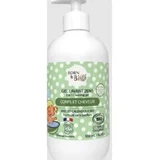 Born To Bio Baby Reinigingsgel 500Ml. Bio