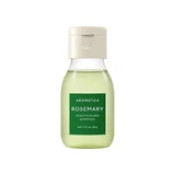 Aromatica Rosmarin Kopfhaut-Schuppen-Shampoo, 30 ml