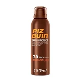 Piz Buin Tan & Protect Tan Intensivierendes Sonnenöl-Spray SPF15, 150 ml