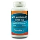 Naturbite Vitamin C 1000Mg.with Rosehip 20Mg. 60 Tablets