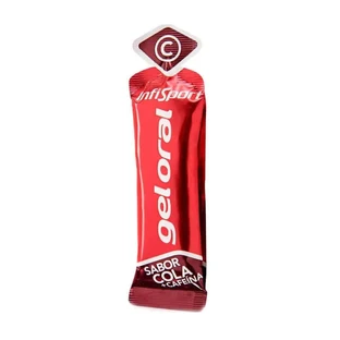 Infisport Oral Gel Cola Flavor 50 g