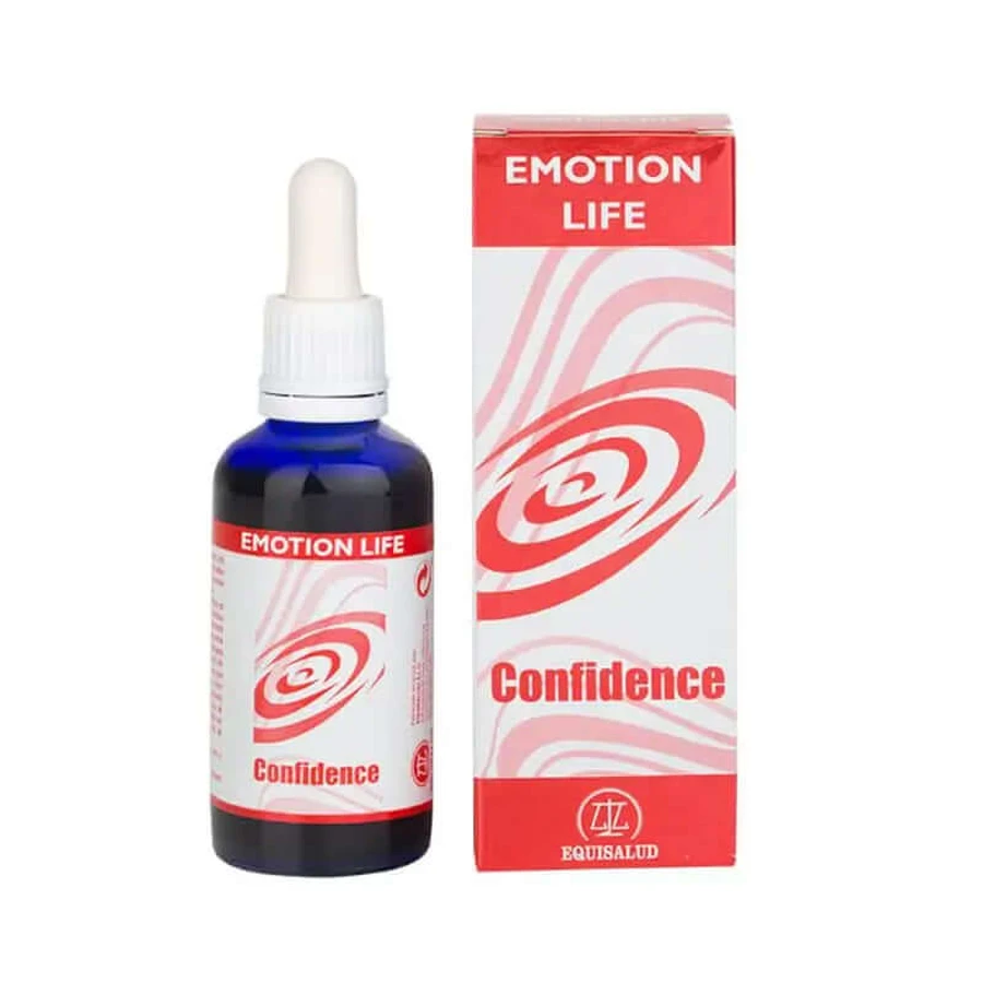 Equisalud Emotionlife Zuversicht , 50 ml