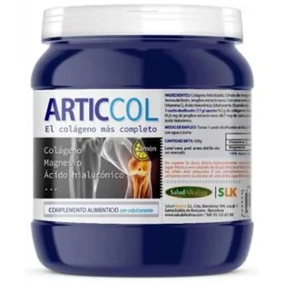 Saludalkalina Articcol 300Gr