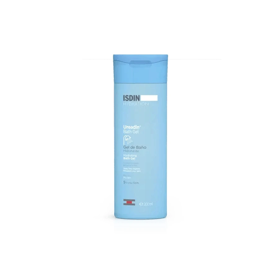 Gel de Baño Isdin Ureadin 200 Ml