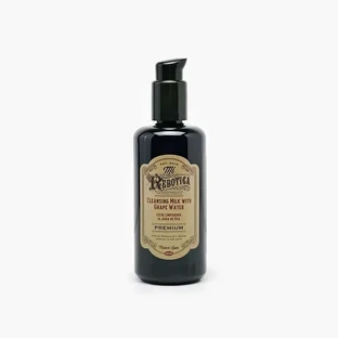 Mi Rebotica Lait démaquillant à l'eau de raisin 200 Ml