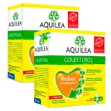Aquilea Cholesterol, Set 2 x 20 Sticks